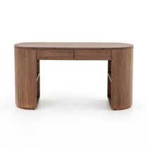 Fully Assembled Desks You ll Love Wayfair